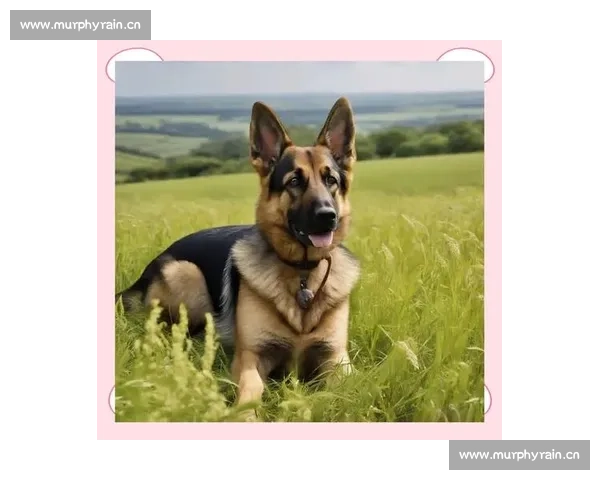 德牧竞技赛事全解析：精彩瞬间与训练技巧全面揭秘