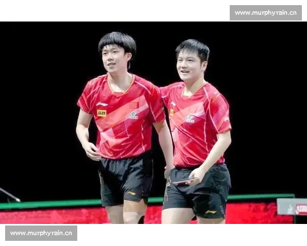 新赛季乒乓球焦点对决掀起热潮国乒新星老将同场争锋引发全球关注