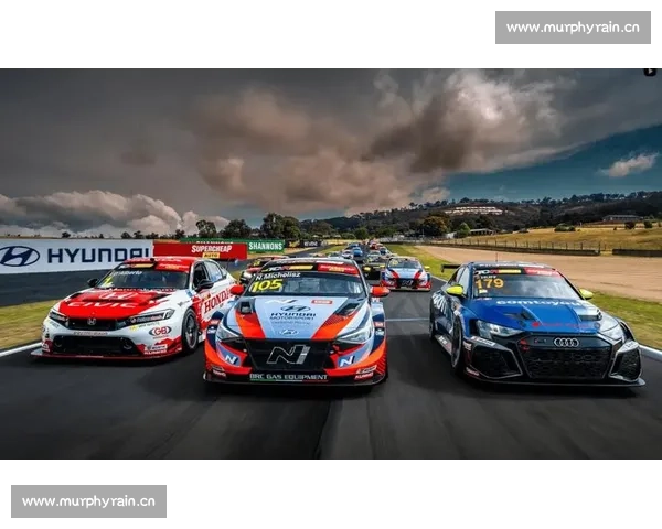 展望中国赛车赛事创新发展与全民赛车文化全面崛起未来趋势研究探