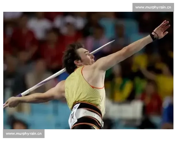 标枪竞技挑战极限 力与技巧的完美融合与突破