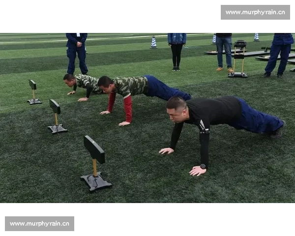 挑战极限体能的巅峰对决 仰卧起坐比赛展现坚韧毅力与体力极限